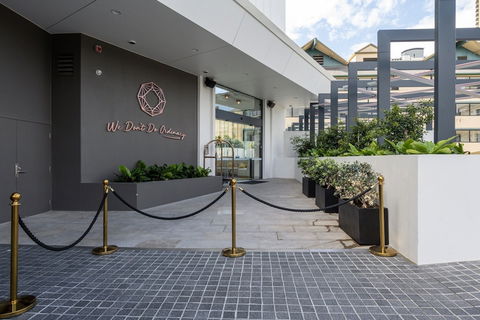 Ruby By Serain Residences - Accommodation Port Hedland 0