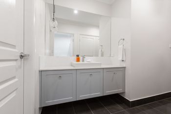 Brand New Townhouse - Accommodation Port Hedland 3