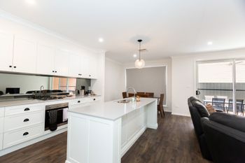 Brand New Townhouse - Accommodation Port Hedland 1