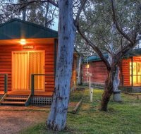 Kosciuszko Tourist Park - Accommodation Port Hedland