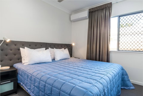 Blue Lagoon Villa B - Accommodation Port Hedland 6