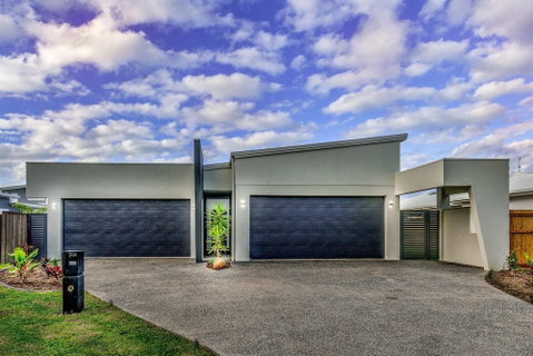Blue Lagoon Villa B - Accommodation Port Hedland 0