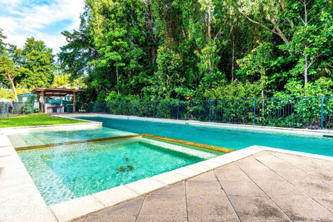 Blue Lagoon Villa B - Accommodation Port Hedland 4