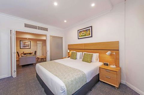 Quest On King William - Accommodation Port Hedland 2