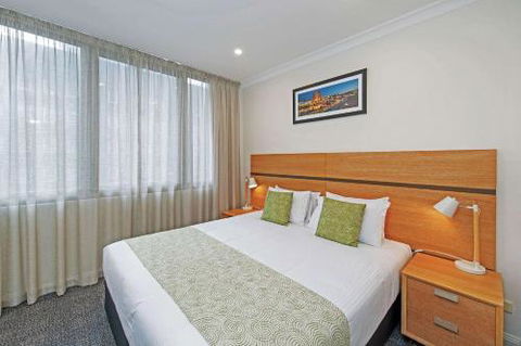 Quest On King William - Accommodation Port Hedland 6