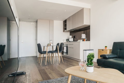 Victoria One Suites - Accommodation Port Hedland 2