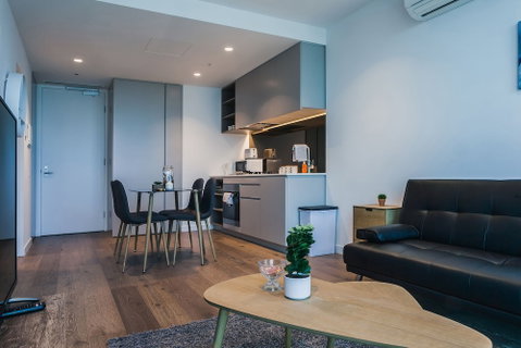 Victoria One Suites - Accommodation Port Hedland 6