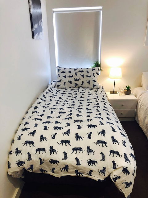 Malvern 3 Bedroom Home - Accommodation Port Hedland 2