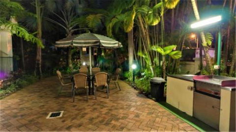 Taste Of The Tropics - Accommodation Port Hedland 2