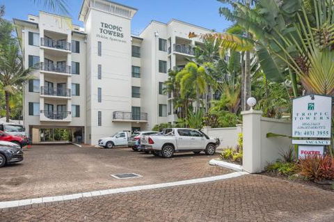 Taste Of The Tropics - Accommodation Port Hedland 6