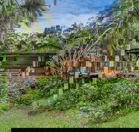 1 Bedroom Home Surrounded By Nature - Accommodation Port Hedland