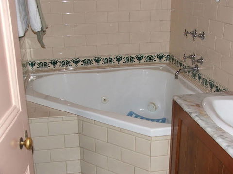 Hideaway At Mintaro - Accommodation Port Hedland 0