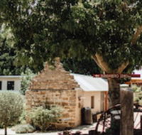 Seclusions Blue Mountains - Accommodation Port Hedland