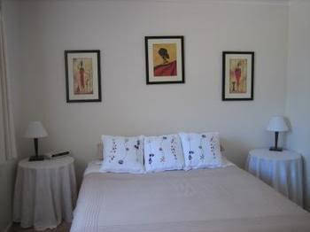 Wanderers Retreat Jindabyne - Accommodation Port Hedland 0