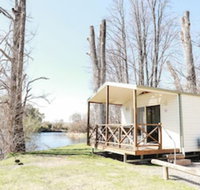 Riverglade Caravan Park - Accommodation Port Hedland