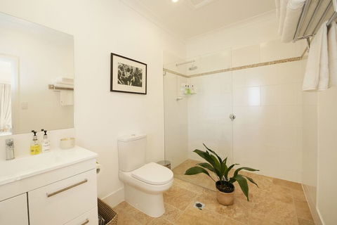 Rosby Guesthouse - Accommodation Port Hedland 7