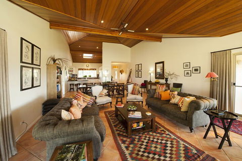 Rosby Guesthouse - Accommodation Port Hedland 1