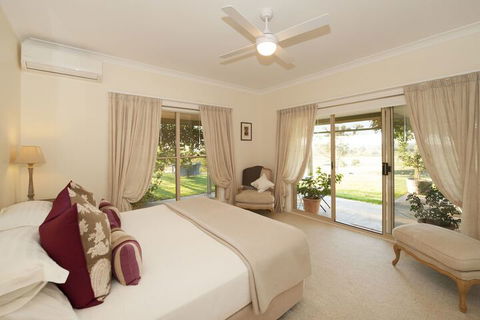 Rosby Guesthouse - Accommodation Port Hedland 5