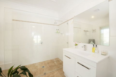 Rosby Guesthouse - Accommodation Port Hedland 6