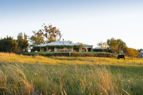 Rosby Guesthouse - Accommodation Port Hedland 0