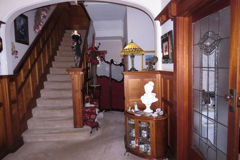 Mourilyan House - Accommodation Port Hedland 4