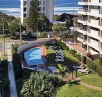 Surfers Chalet - Accommodation Port Hedland