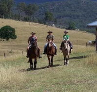 Lillydale Farmstay - Accommodation Port Hedland
