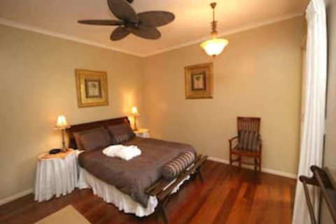 Noosa Country House - Accommodation Port Hedland 4