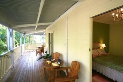 Noosa Country House - Accommodation Port Hedland 7