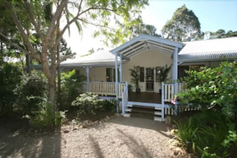 Noosa Country House - Accommodation Port Hedland 0