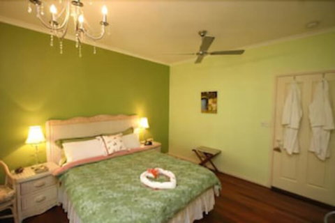 Noosa Country House - Accommodation Port Hedland 5