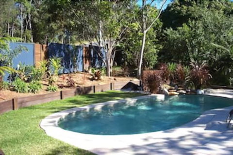 Noosa Country House - Accommodation Port Hedland 1