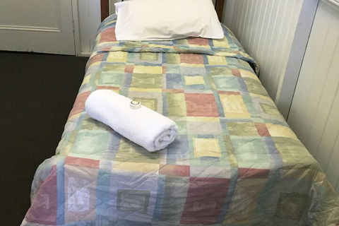 Carrollee Hotel - Accommodation Port Hedland 5