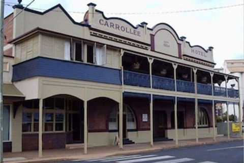 Carrollee Hotel - Accommodation Port Hedland 0