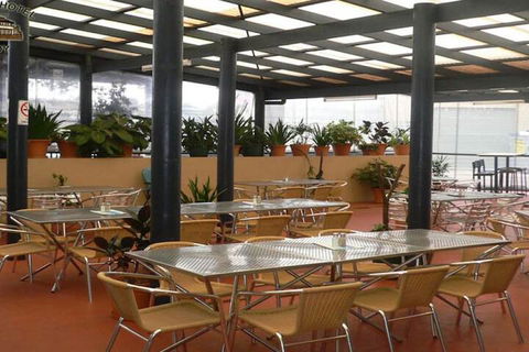 Carrollee Hotel - Accommodation Port Hedland 6