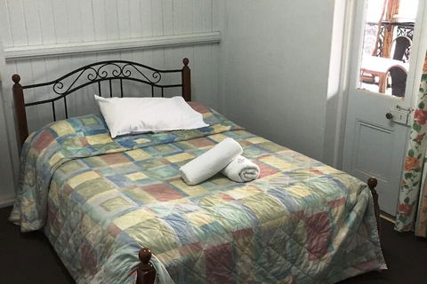 Carrollee Hotel - Accommodation Port Hedland 2