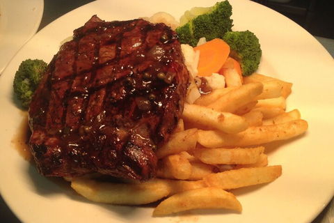 Carrollee Hotel - Accommodation Port Hedland 7