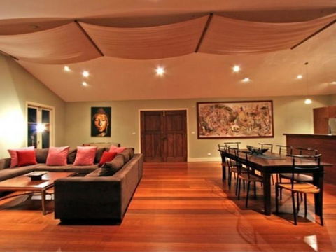 Laanecoorie Holiday House - Accommodation Port Hedland 5