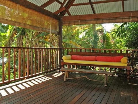 Laanecoorie Holiday House - Accommodation Port Hedland 6