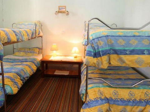 Cluan Homestead - Accommodation Port Hedland 4
