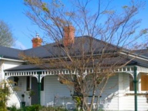 Cluan Homestead - Accommodation Port Hedland 2