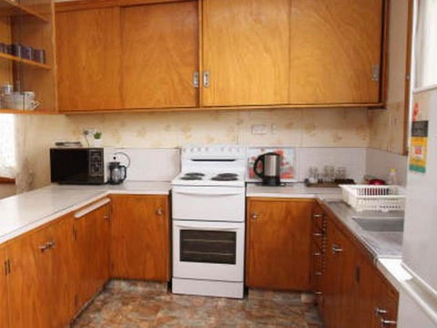 Cluan Homestead - Accommodation Port Hedland 1