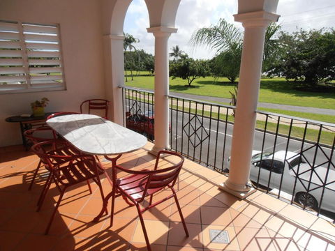 Floriana Villas - Accommodation Port Hedland 1