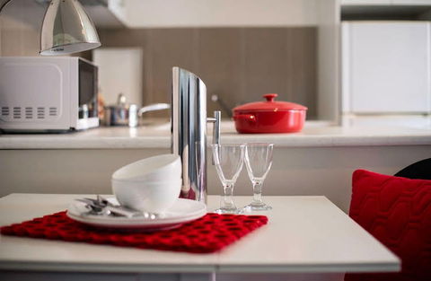 Apartment2c Carnaby - Accommodation Port Hedland 0