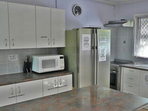 West Kimberley Lodge & Caravan Park  - Accommodation Port Hedland 6