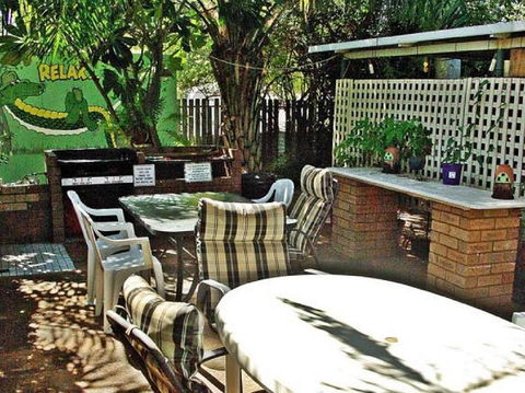 West Kimberley Lodge & Caravan Park  - Accommodation Port Hedland 3