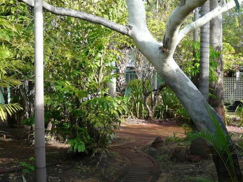West Kimberley Lodge & Caravan Park  - Accommodation Port Hedland 1
