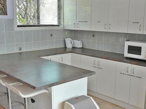 West Kimberley Lodge & Caravan Park  - Accommodation Port Hedland 2