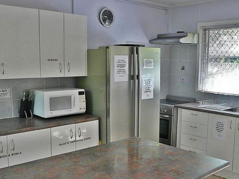 West Kimberley Lodge & Caravan Park  - Accommodation Port Hedland 4
