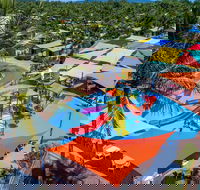 Cairns Coconut Holiday Resort - Accommodation Port Hedland
